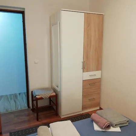 Cool & Chill Апартаменты Градац