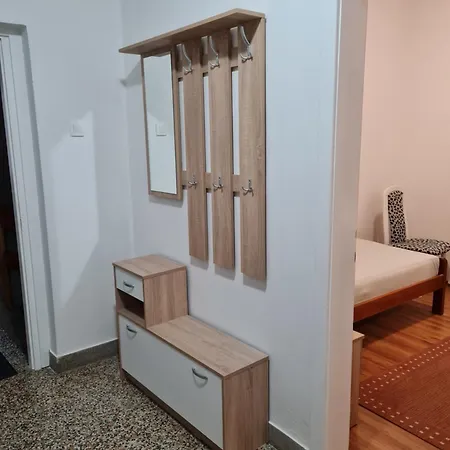 Cool & Chill Апартаменты *