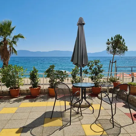 Cool & Chill Apartment