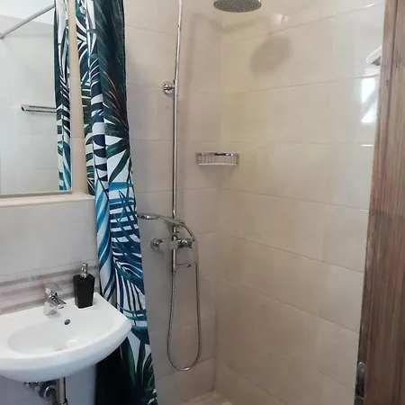 Cool & Chill Apartment Gradac (Split-Dalmatia)