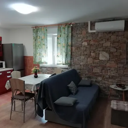 Apartment Cool & Chill Gradac (Split-Dalmatia)