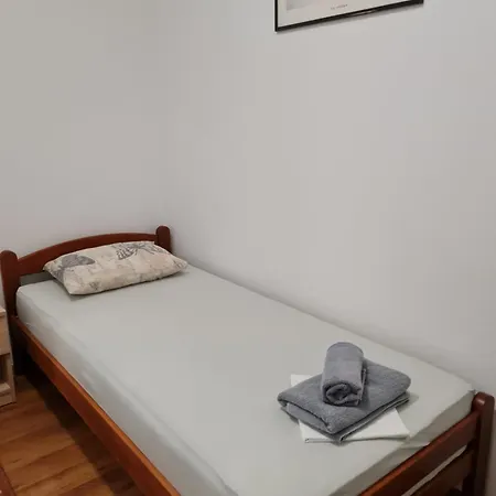 Apartment Cool & Chill Gradac (Split-Dalmatia)