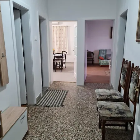 Apartment Cool & Chill Gradac (Split-Dalmatia)