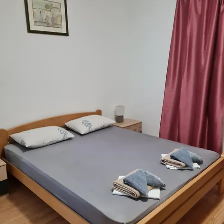 Cool & Chill * Gradac (Split-Dalmatia)