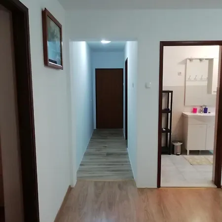 Apartment Cool & Chill