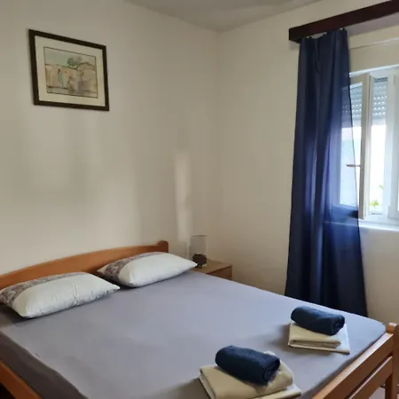 아파트 Cool & Chill 그라다츠