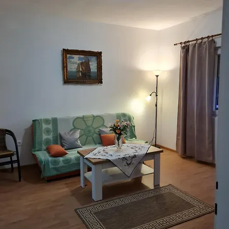 Apartment Cool & Chill