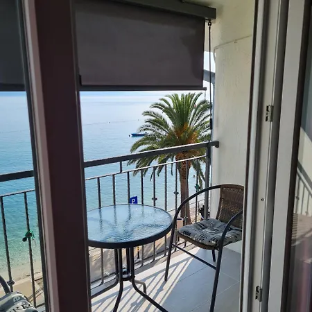 Apartment Cool & Chill Gradac (Split-Dalmatia)