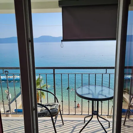 Cool & Chill Apartment Gradac (Split-Dalmatia)