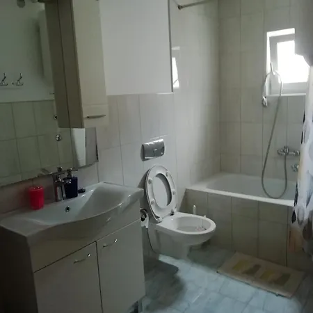 Apartment Cool & Chill Gradac (Split-Dalmatia)